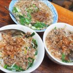 今日熱門文章：台東美食 | 榕樹下米苔目，滿滿柴魚噴香古早味