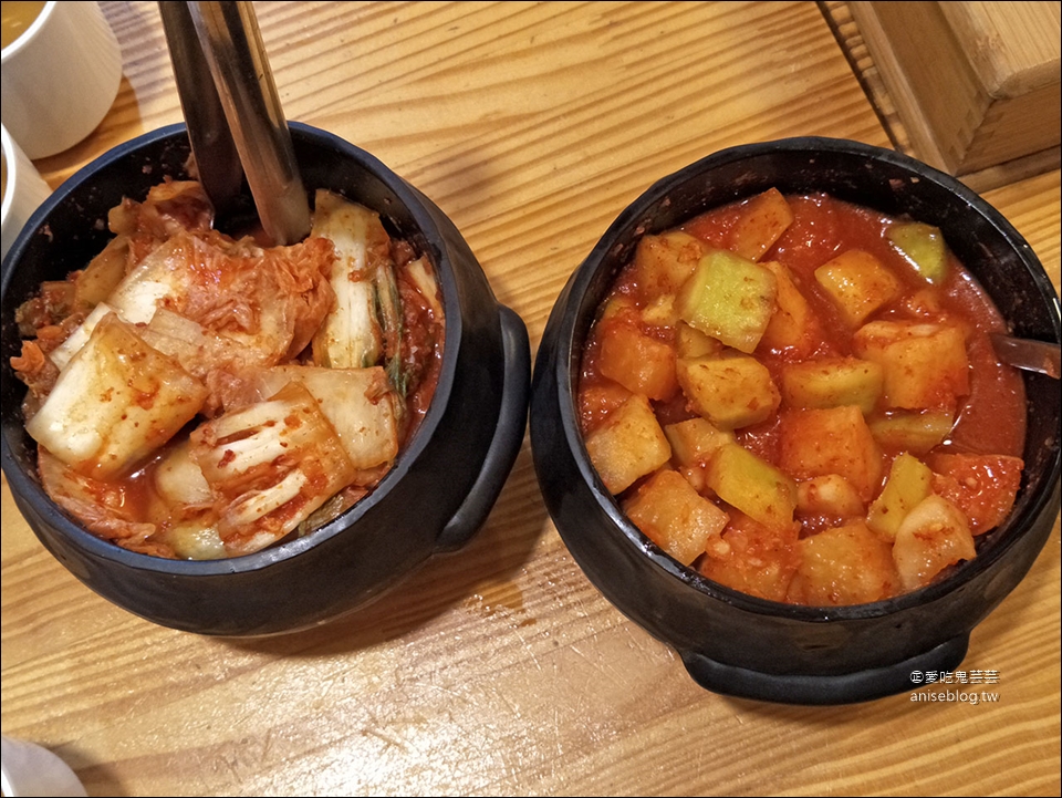首爾美食 | 土俗村參雞湯 ，心心念念的好味道