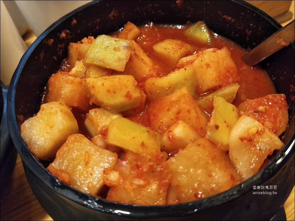 首爾美食 | 土俗村參雞湯 ，心心念念的好味道