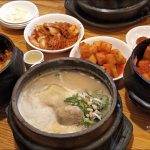 今日熱門文章：首爾美食 | 土俗村參雞湯 ，心心念念的好味道