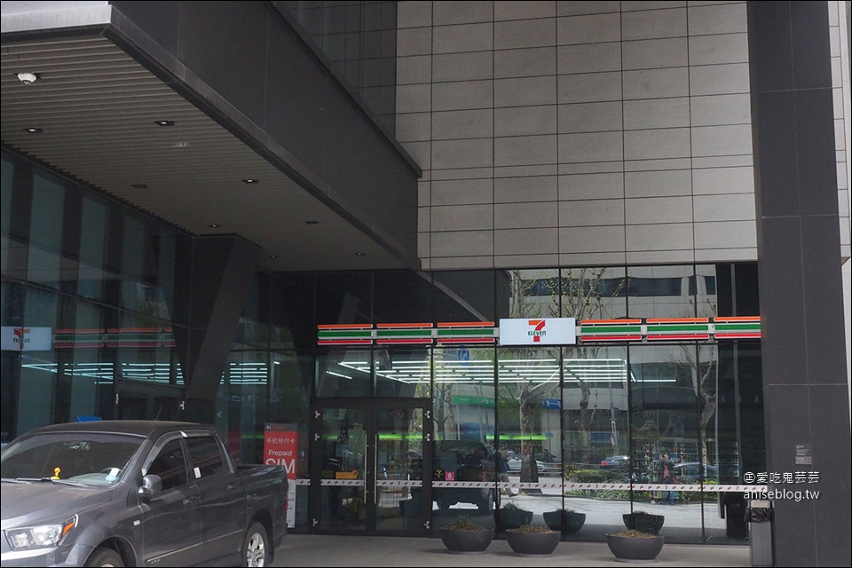 首爾住宿推薦 |  SHILLA STAY 孔德站旁機場直達、新又舒服的商務飯店