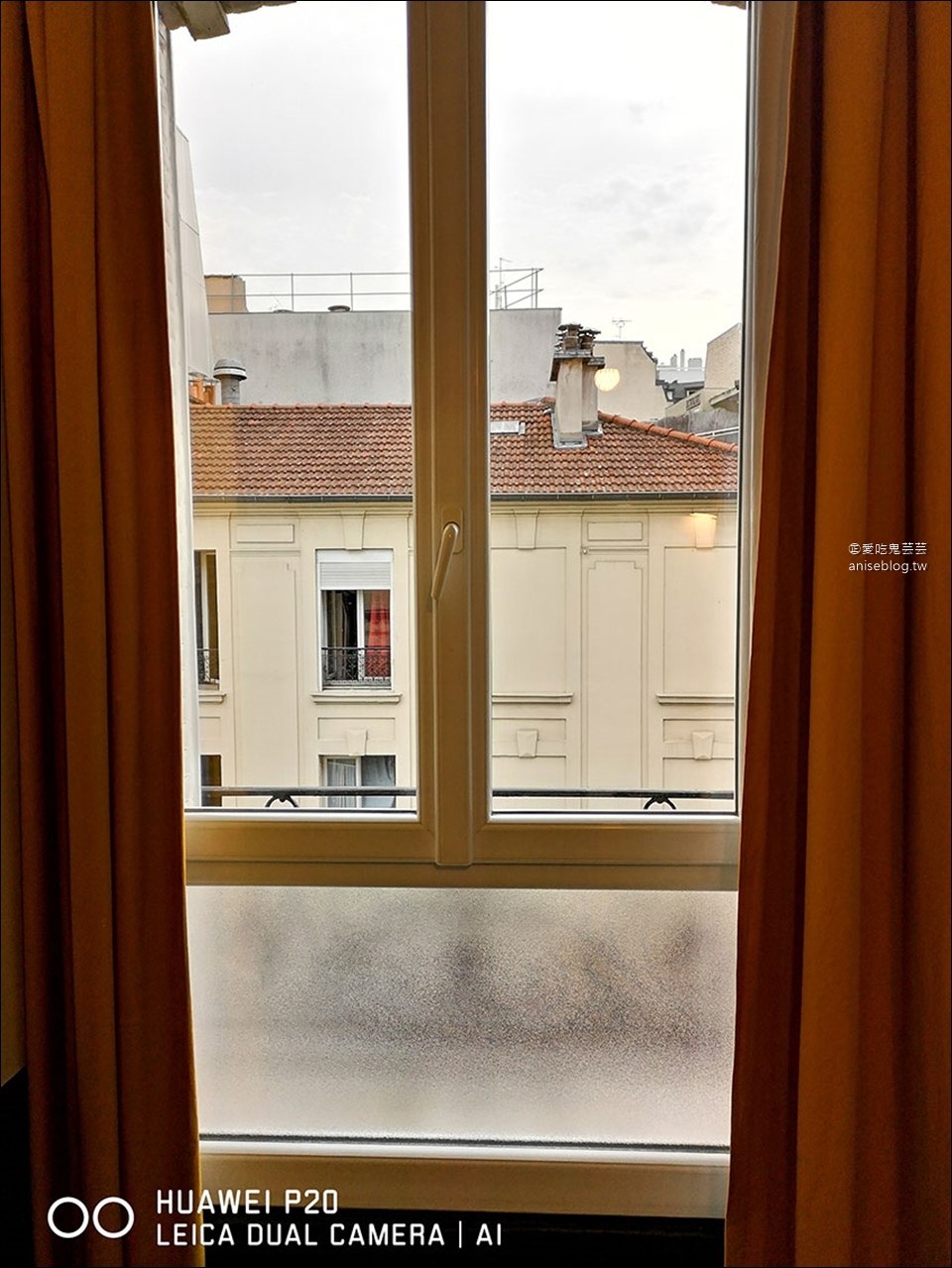 巴黎平價住宿推薦 | Arty Paris ，15區安全住宅區域飯店