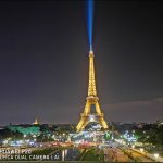 今日熱門文章：巴黎必訪 | 巴黎鐵塔(艾菲爾鐵塔) 快速通關觀賞夕陽、夜景