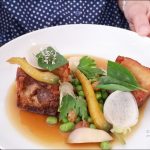 今日熱門文章：巴黎米其林推薦 | Restaurant eels 商午僅25歐起，濃濃的亞洲風味！