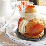 今日熱門文章：巴黎美食 | Carette，超夯巴黎傳統老咖啡廳，我是為了聖多諾黑泡芙來的！
