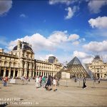 今日熱門文章：巴黎博物館通行證 | Paris Museum Pass，暢遊巴黎博物館好省錢！