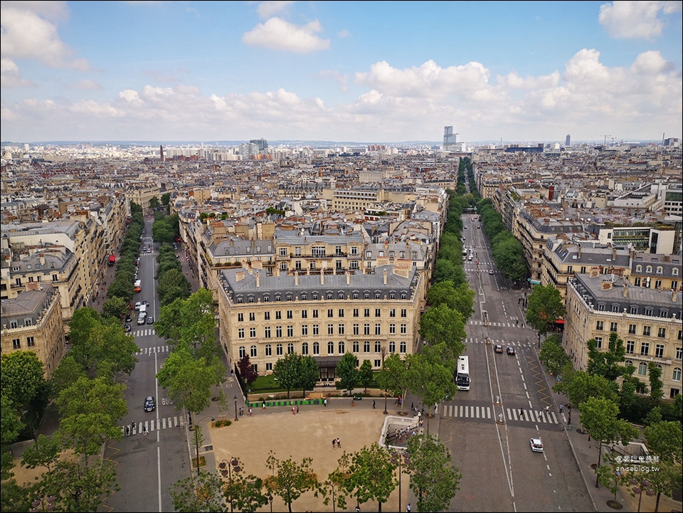 巴黎博物館通行證 | Paris Museum Pass，暢遊巴黎博物館好省錢！