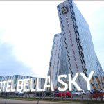 今日熱門文章：哥本哈根住宿推薦 | 貝拉天空萬豪AC設計酒店 ( AC Hotel Bella Sky Copenhagen)，距機場近