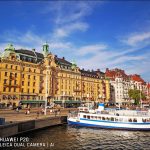 今日熱門文章：斯德哥爾摩交通卡，免費搭乘交通渡輪暢遊斯德哥斯摩群島