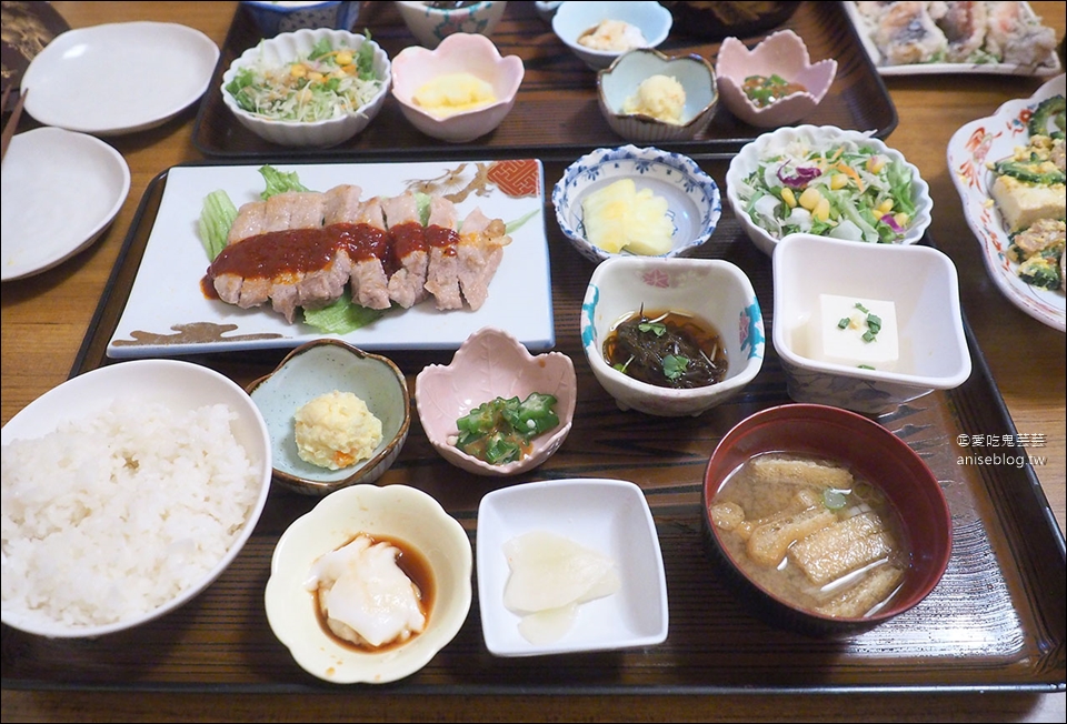 沖繩料理 | ゆきの(Yukino)，平價大份量家庭料理
