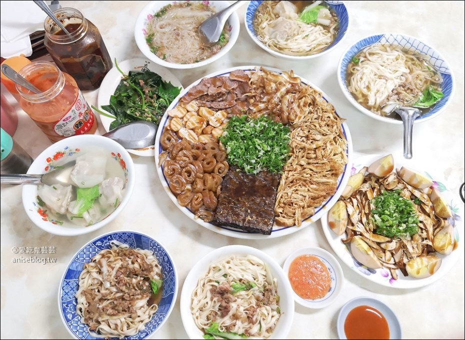 嘉義早午餐 | 朝陽街菜鴨、魯熟肉(源滷肉飯)