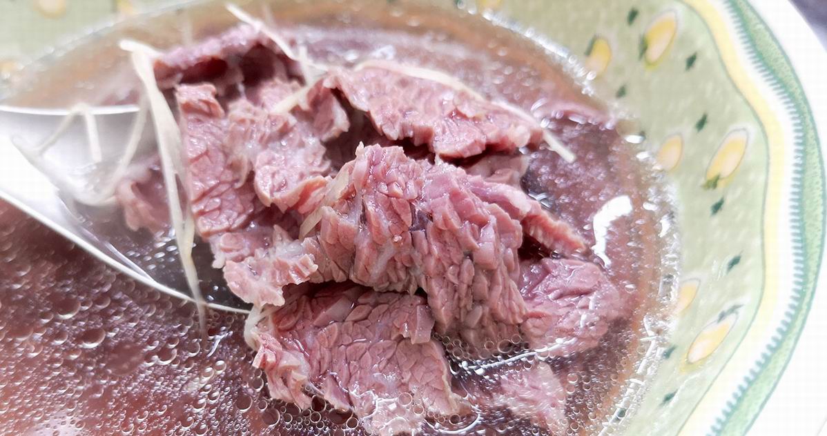今日熱門文章：N訪嘉義阿進土產牛肉湯，台南人都說讚的溫體牛肉湯