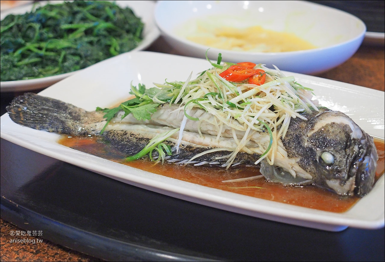 澎湖海鮮餐廳推薦 | 京典海鮮餐廳，澎湖的海鮮真的好厲害啊！