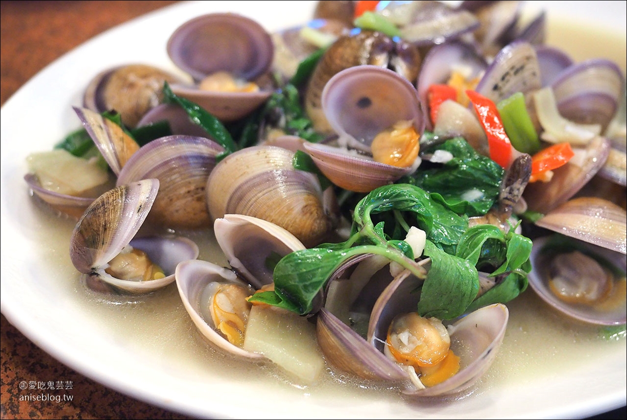 澎湖海鮮餐廳推薦 | 京典海鮮餐廳，澎湖的海鮮真的好厲害啊！