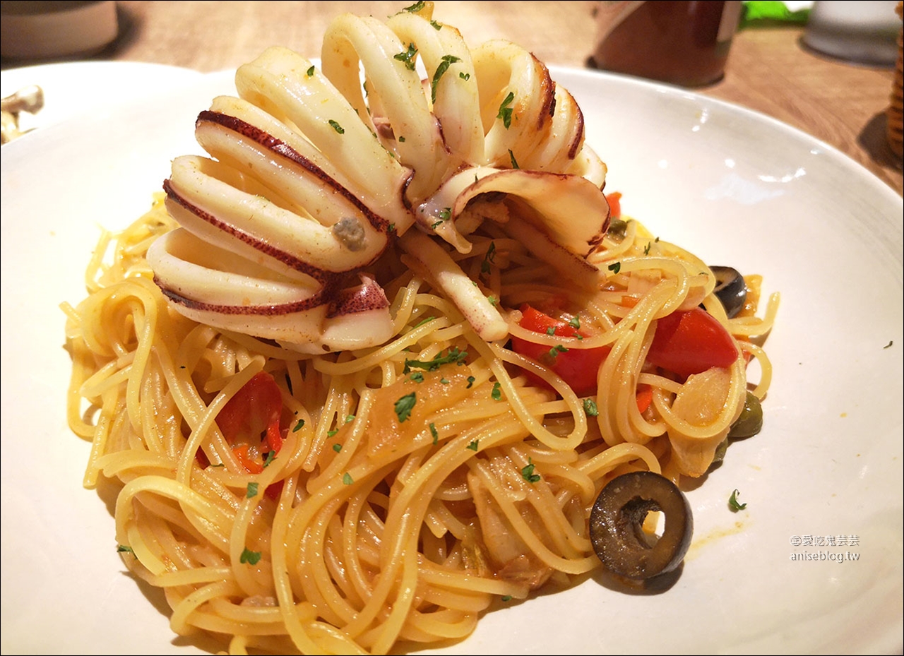請請義大利餐廳逸仙店 | 料好實在、美味份量大，飯友們都超滿意！