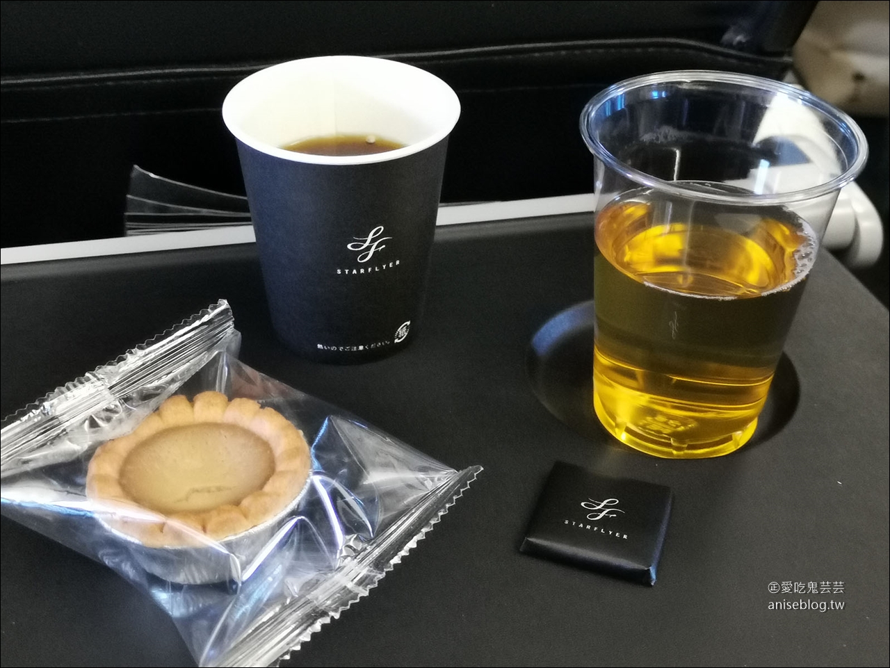 星悅航空初體驗，寬敞舒適、餐點精緻、日式服務 (直飛北九州與名古屋)