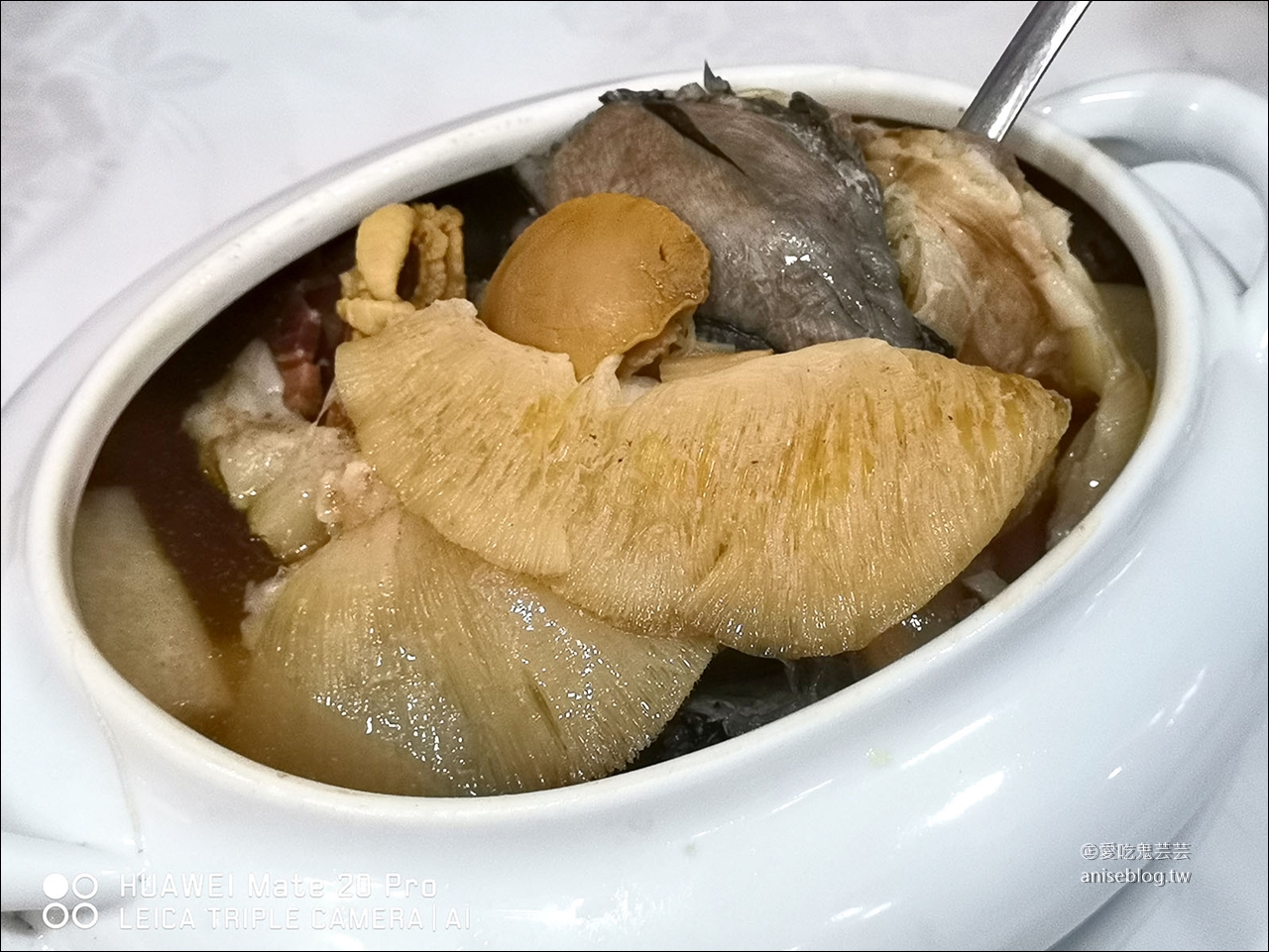 澳門美食 | 李康記海鮮飯店，超可口海鮮料理