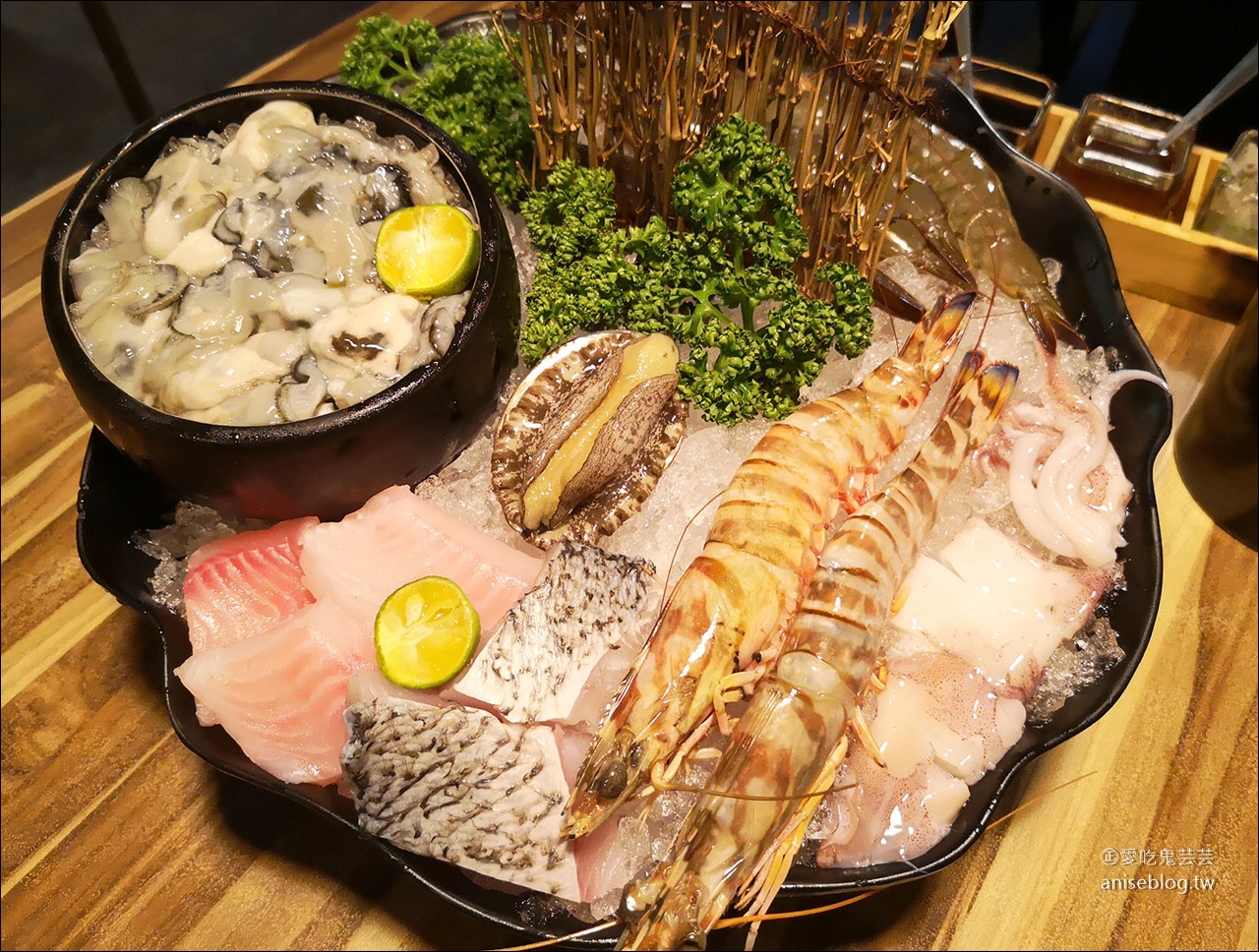 極蜆鍋物，蛤罵滿滿、食材新鮮的鮮美火鍋店 (文末有完整菜單)