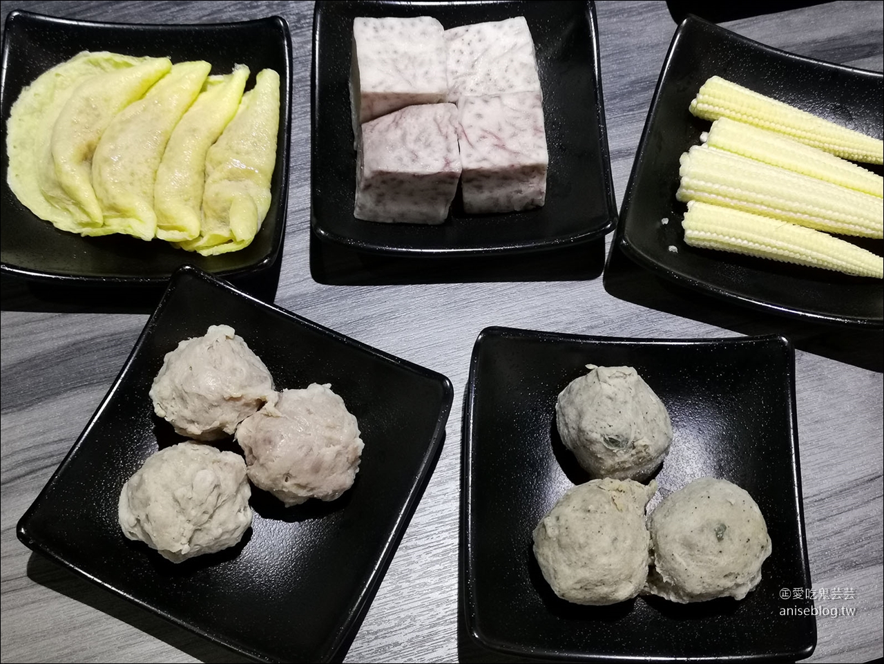 沐樺頂級肉品火鍋超市，小而美的精緻火鍋超市(週年慶肉品買2送1)