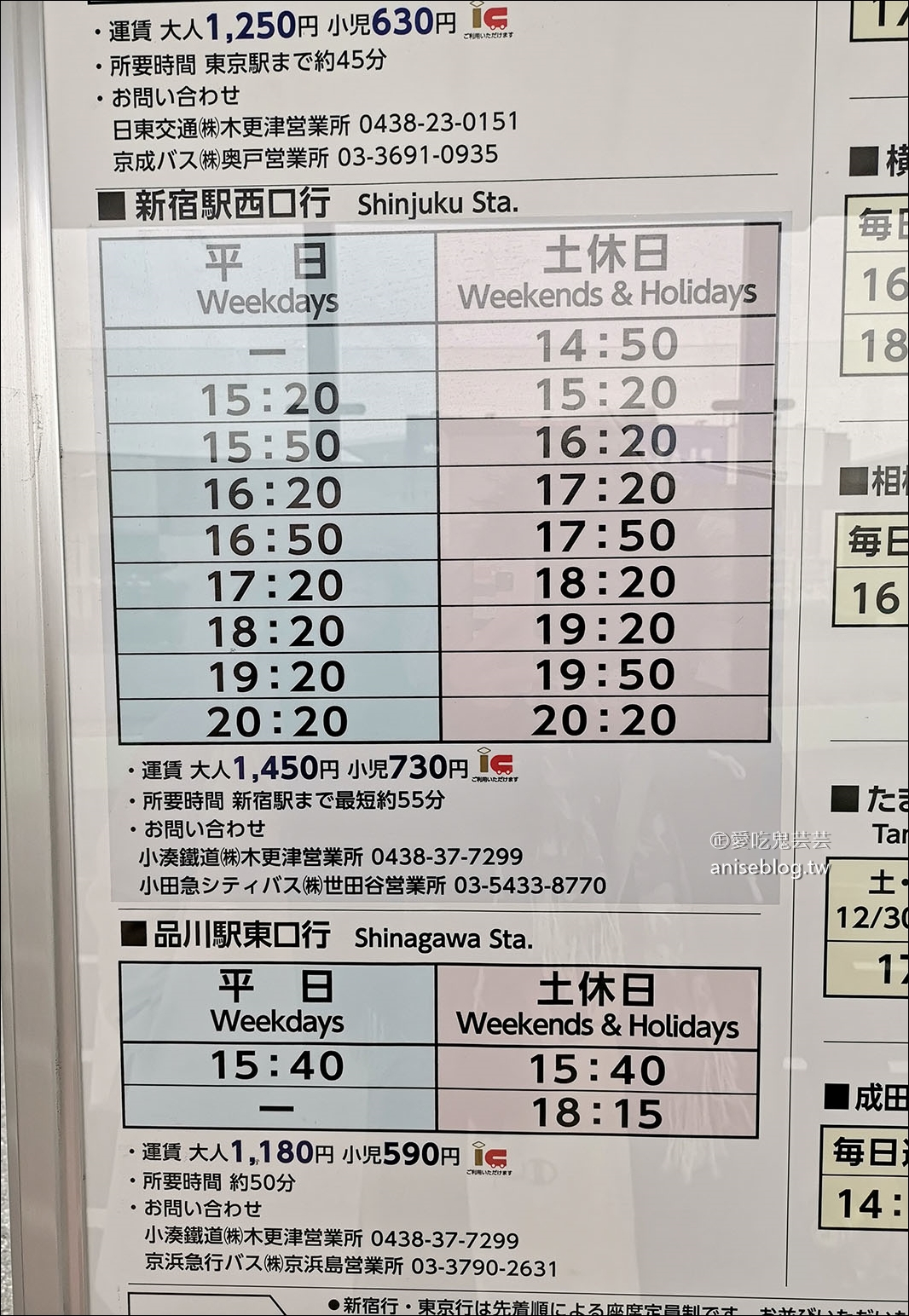 三井MITSUI OUTLET PARK木更津攻略 | 交通、優惠、店鋪、購物指南