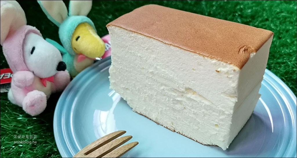 今日熱門文章：芝玫蛋糕，雲朵般柔軟濕潤的日式輕乳酪蛋糕