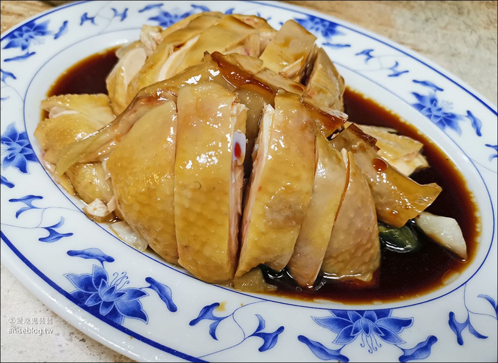 今日熱門文章：羊城小食油雞，台南隱藏版油雞老店