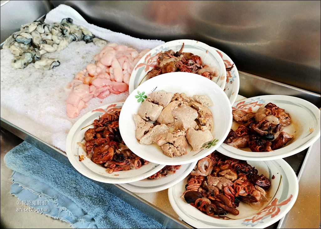 阿文魚粥，嘉義最佳台式早午餐@文化夜市