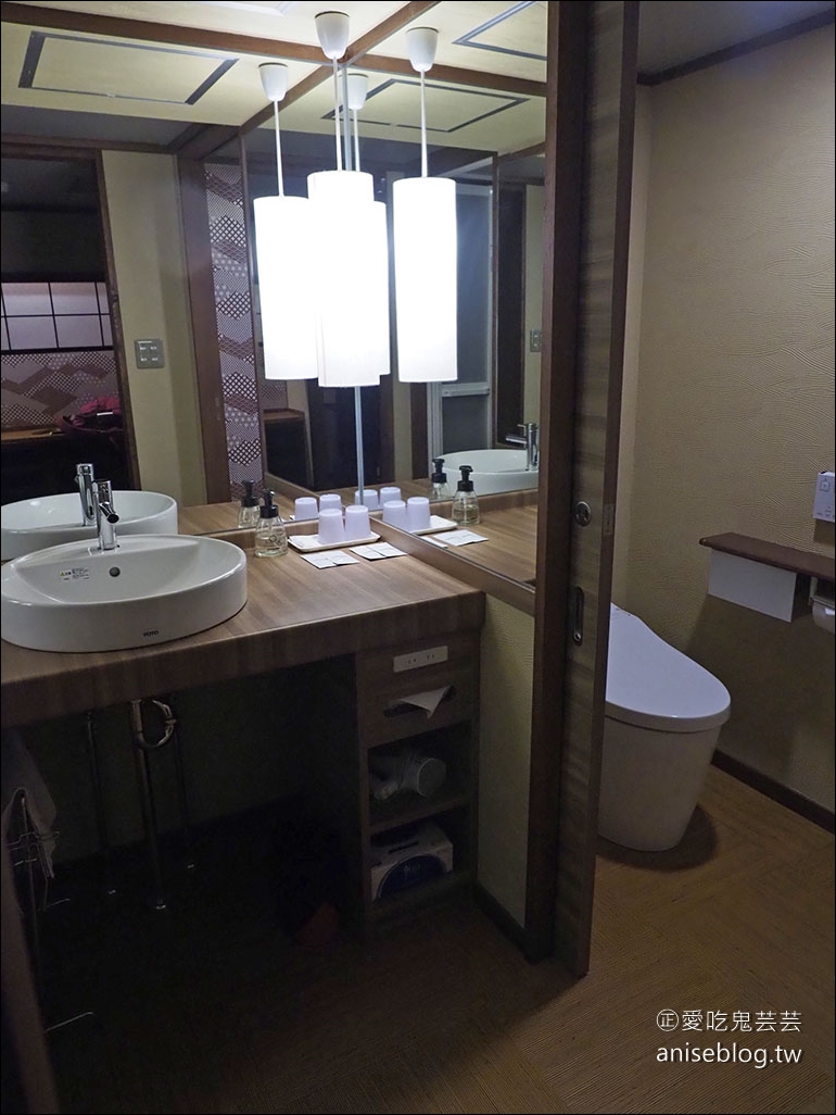 鬼怒川プラザホテル(鬼怒川廣場飯店)，日幣萬元就可以住的豪華溫泉飯店