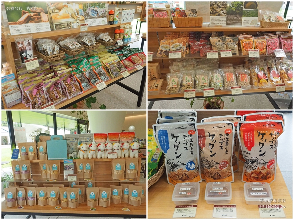 名護農業樂園 | 沖繩親子景點，美食、DIY、農場、名產購物一次滿足！