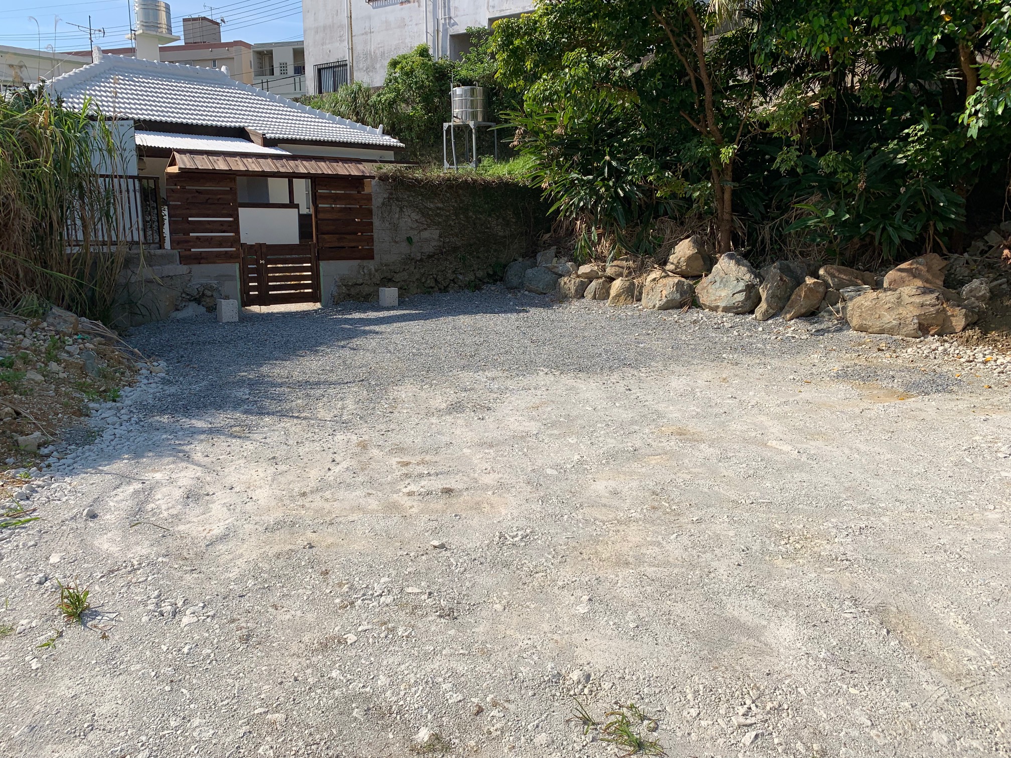 沖繩民宿推薦 | Condominium 和風邸，濃濃日式風格和風建築