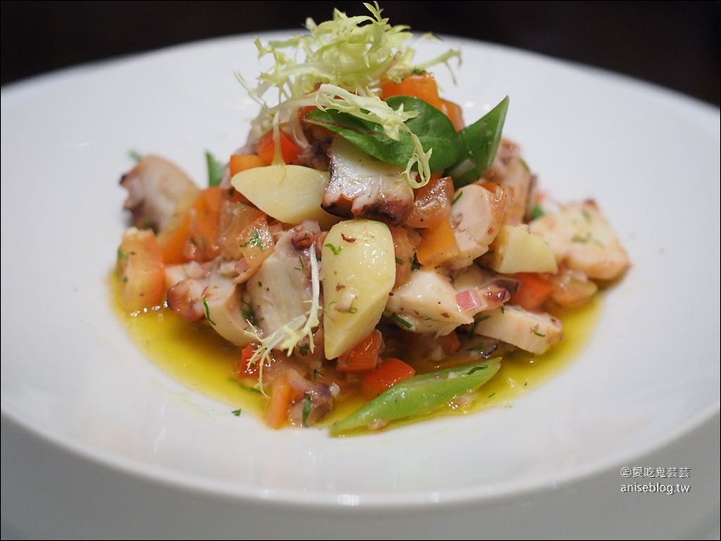 再訪希雅度葡國餐廳(CHIADO )，這回最愛葡式海鮮飯😍