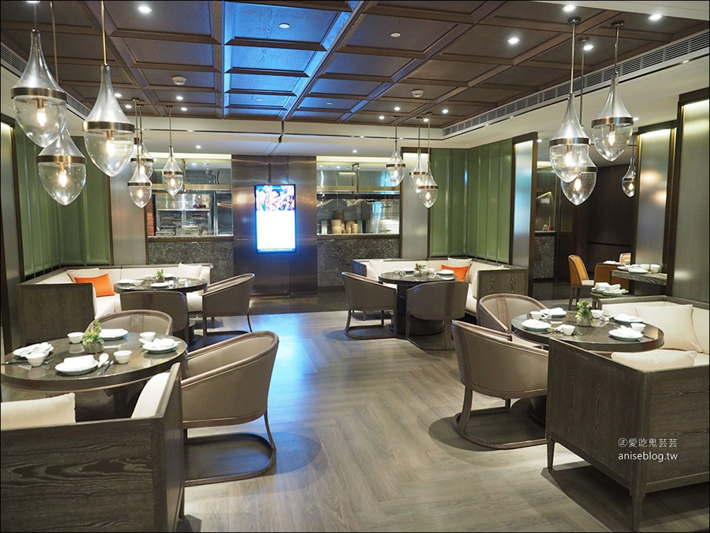 台北新板希爾頓酒店 | 青雅中餐廳，精緻粵菜、個人套餐，聚餐宴客好場所