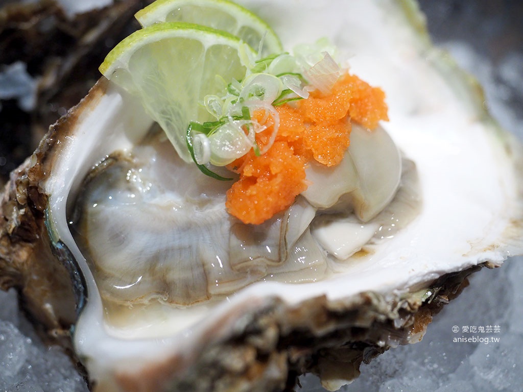 月夜岩 | 活體帝王蟹懷石料理一蟹多吃，父母親節大餐最佳推薦😍