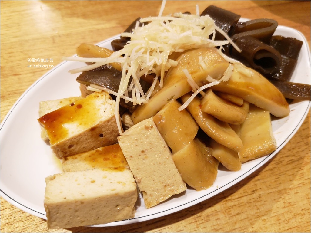 雙月食品社中和店，喝雞湯吃油飯@2019年台北米其林必比登推介（BIB GOURMAND）(姊姊食記)