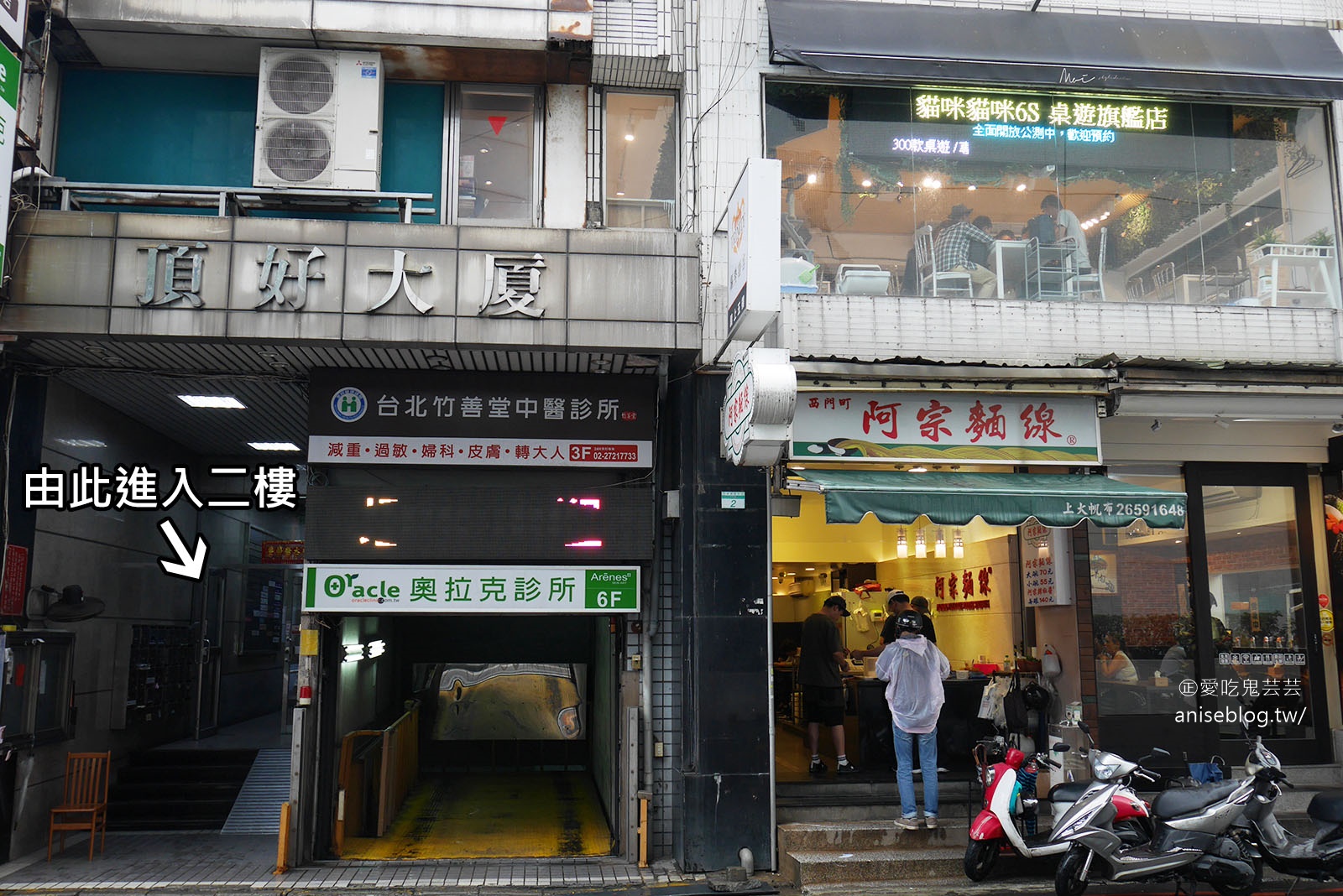 貓咪貓咪CATCAT 6S 台北東區桌遊旗艦店，包吃包玩交通方便，好友相聚的好地方！（跌倒阿姨食記）