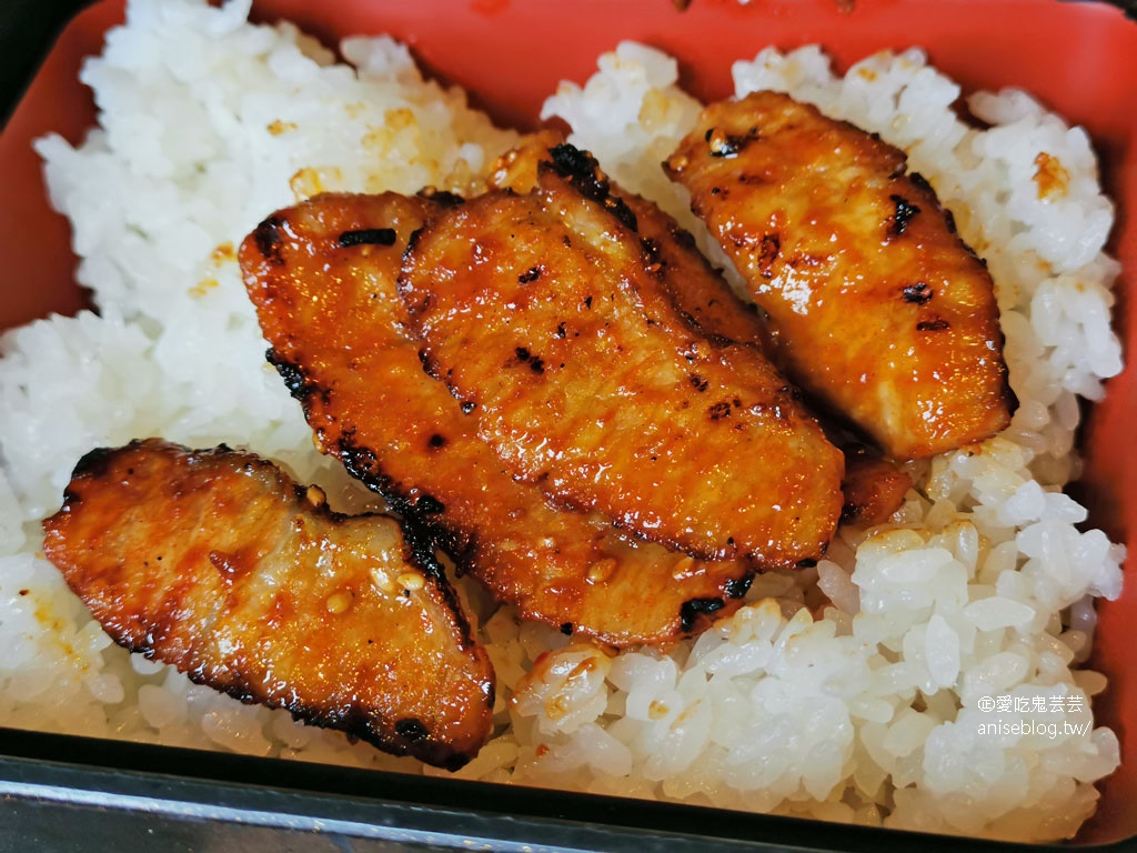 六歌仙燒肉@ 新宿燒肉推薦，商業午餐超划算！