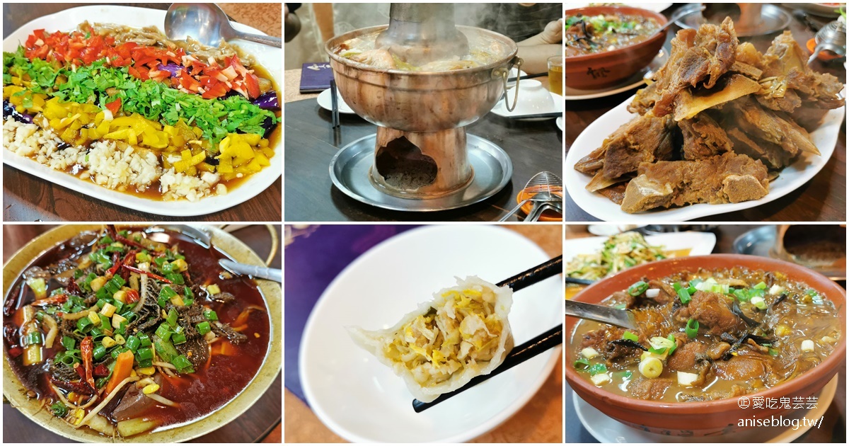 今日熱門文章：金麥子酸菜白肉鍋，一大桌子菜像在吃圍爐好熱鬧呀！