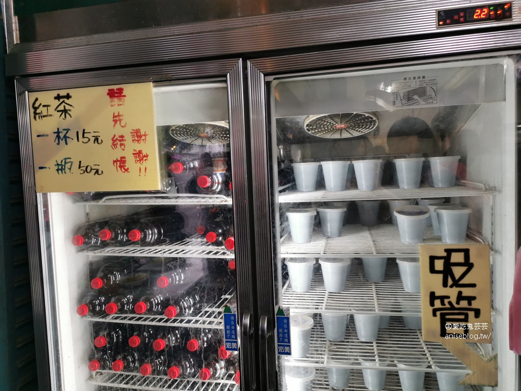 玉里橋頭臭豆腐 (玉里+花蓮市分店)，許多人心中No.1臭豆腐