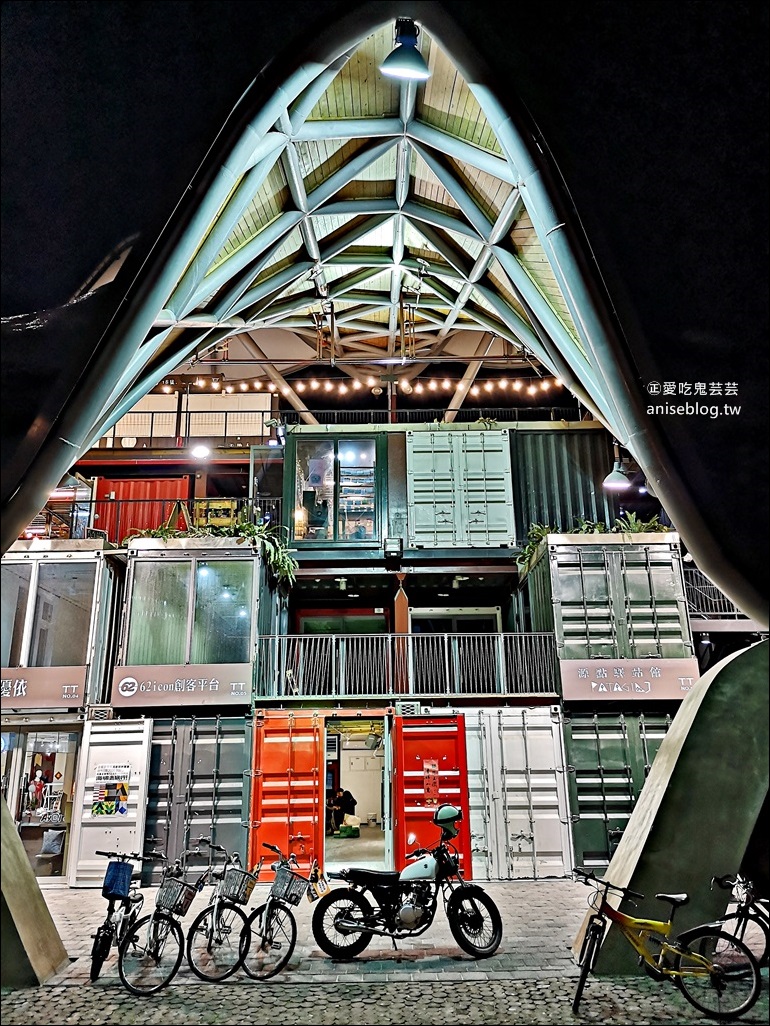 台東市9個好拍景點精選，波浪屋、鐵花村彩繪熱氣球、向陽樹、琵琶湖…等(姊姊遊記)