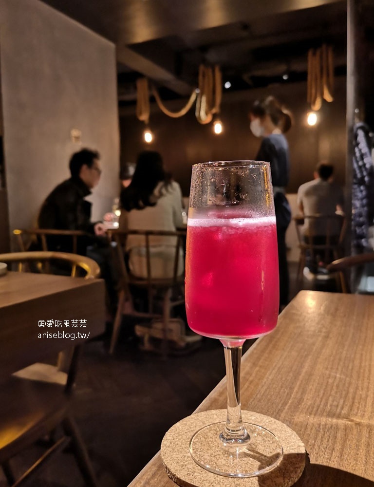 MUME，台北2020米其林一星、連2年亞洲50最佳餐廳 (內含2020菜單)