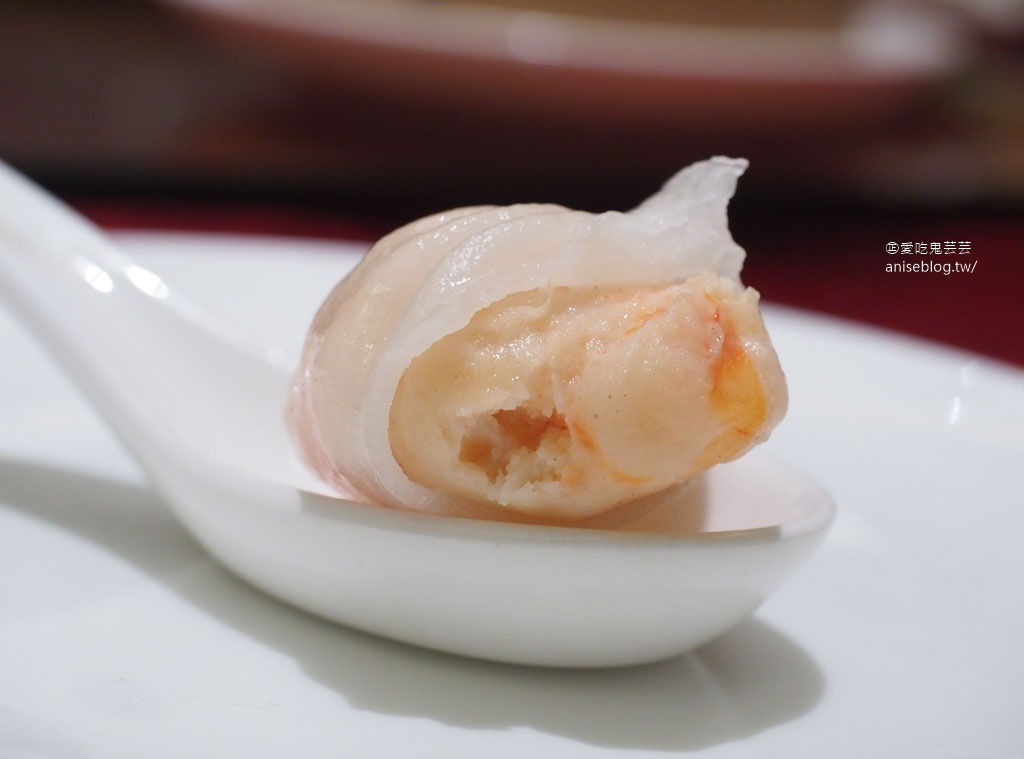 潮粵坊@美福大飯店，怎麼沒有人告訴過我潮粵坊的烤鴨這麼好吃？ 2020牡羊趴