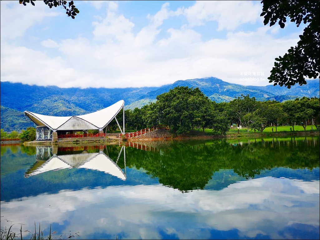 池上、關山、富里5個好拍景點，台東縱谷一日遊(姊姊遊記)