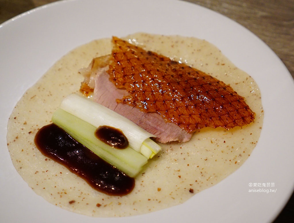 辰園@台北喜來登，傳說中台北最好吃的燒鵝！(米其林餐盤推薦2020、2019、2018)