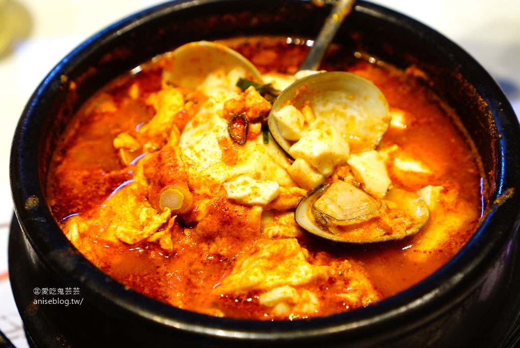 韓屋村韓定食，東區經濟實惠、道地的韓式料理 (小菜可續)