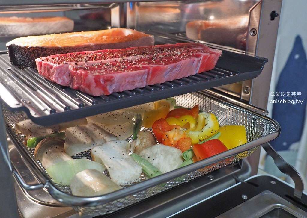 韓國422inc Korea 最美氣炸烤箱，疫情特價中！