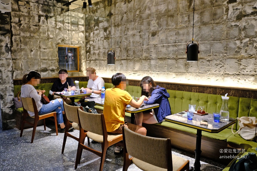 興波咖啡 Simple Kaffa，知名旅遊網站評為2019年世界最棒的 50 家咖啡館