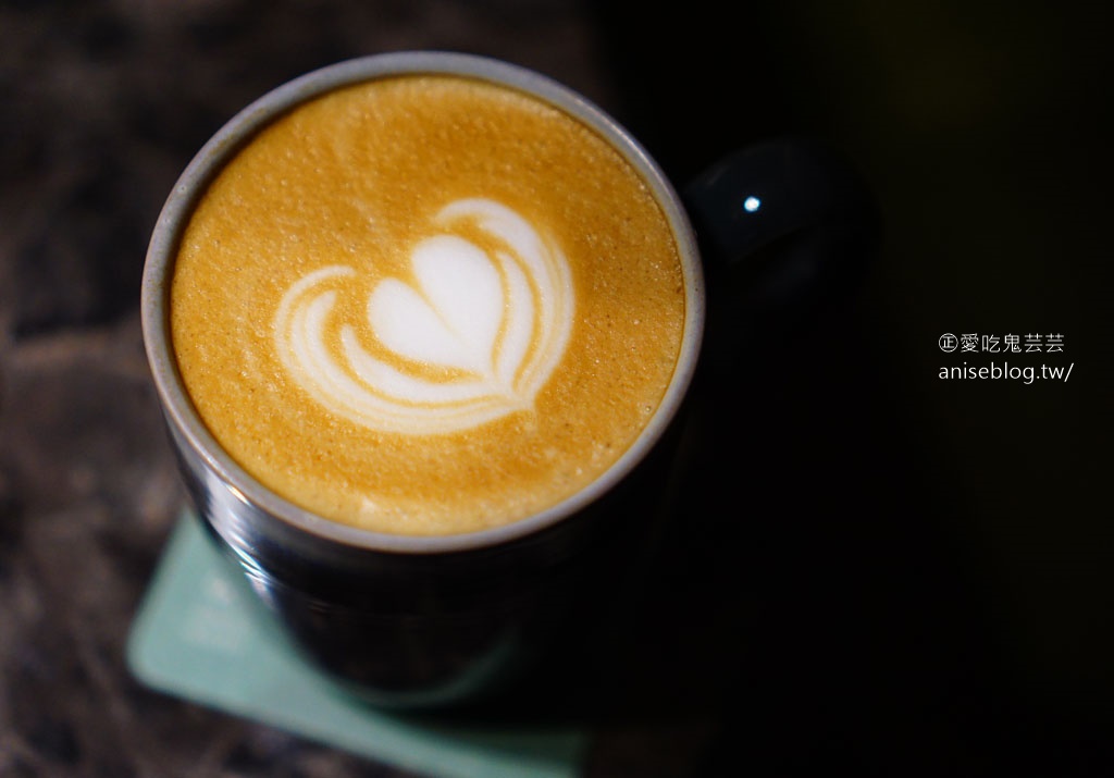 興波咖啡 Simple Kaffa，知名旅遊網站評為2019年世界最棒的 50 家咖啡館