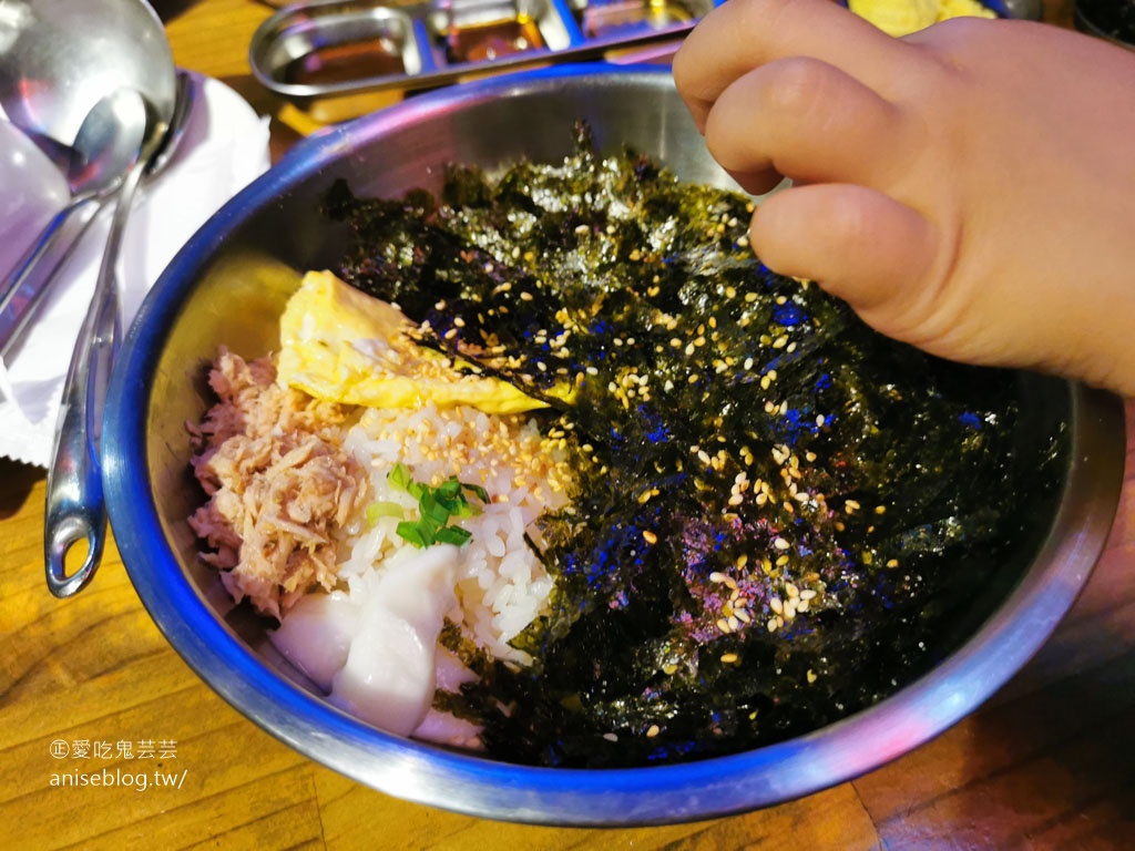 一桶 tone 韓式新食，生日幾歲送幾隻蝦/豬小排