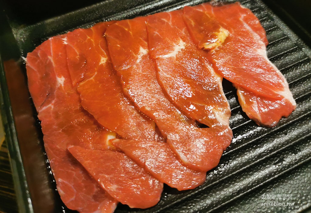 燒肉眾吉林店，平價海陸燒肉吃到飽！