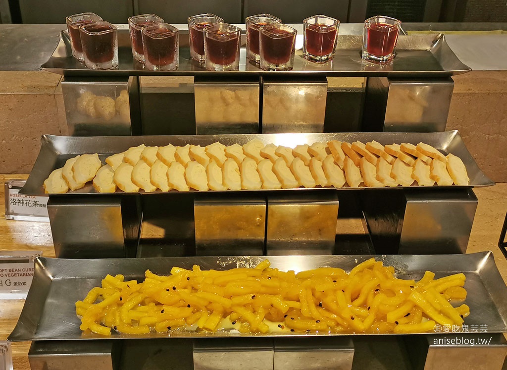 原素食府，素食自助百匯吃到飽 @板橋府中站旁